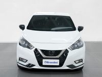 usata Nissan Micra 5 Porte 1.0 IG-T Eco N-Design