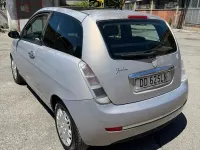 Usata Lancia Ypsilon 95 CV (69 kW) 2006 Grigio Utilitaria