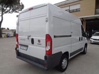 usata Fiat Ducato 30 2.0 MJT PC-TM L1H2