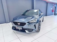 Usata Cupra Formentor 150 CV (110 kW) 2022 Grigio SUV