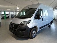 Usata Fiat Scudo Business 120 CV (88 kW) 2022 Bianco Furgone
