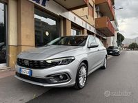 Usata Fiat Tipo Business 95 CV (69 kW) 2021 Grigio Berlina