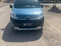Usata Citroën e-Berlingo XTR 92 CV (67 kW) 2015 Blu Monovolume