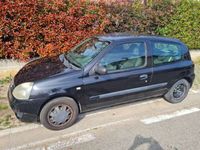 usata Renault Clio II Clio2004 Storia 3p 1.2 Confort Gpl