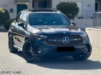 Usata Mercedes GLC300e AMG 269 CV (197 kW) 2024 Grigio Station wagon