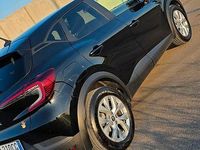 Usata Renault Captur Zen 101 CV (74 kW) 2022 Nero SUV