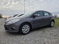 Usata Ford Focus Trend 95 CV (69 kW) 2011 Grigio Berlina