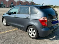 Usata Honda FR-V 140 CV (102 kW) 2008 Bluazzurro Monovolume