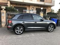 Usata Audi Q5 S-line plus 190 CV (139 kW) 2018 SUV