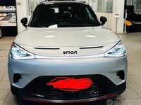 Usata Smart #1 Edition #1 314 kW (428 CV) 2025 Argento SUV