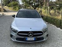 Usata Mercedes A180 116 CV (85 kW) 2019 Berlina