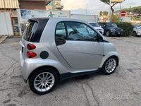 usata Smart ForTwo Coupé forTwo1.0 mhd Passion 71cv