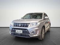 Usata Suzuki Vitara 111 CV (81 kW) 2018 Grigio SUV