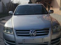 Usata VW Touareg 174 CV (127 kW) 2005 SUV
