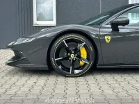Nuova Ferrari Testarossa 829 CV (609 kW) 2026 Nero Coupé