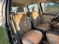 Usata Fiat Idea Emotion 70 CV (51 kW) 2005 Grigio Monovolume