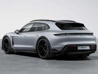 Usata Porsche Taycan Cross Turismo 319 kW (435 CV) 2025 Grigio Berlina