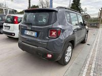 Usata Jeep Renegade Limited 131 CV (96 kW) 2021 Grigio SUV