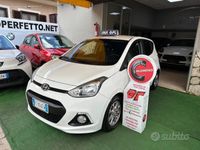 usata Hyundai i10 1.0 LPGI Econext Sound Edition