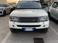 usata Land Rover Range Rover Range Rover Sport 2.7 TDV6 HSE