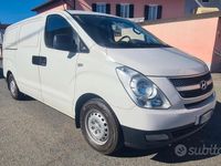 usata Hyundai H-1 - 2011