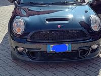 usata Mini Cooper SD Mini 2.0 16V Cooper SD