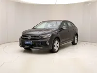 Usata VW Taigo Life 116 CV (85 kW) 2025 Nero perla SUV