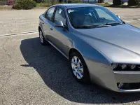 Usata Alfa Romeo 159 120 CV (88 kW) 2008 Berlina
