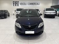 Usata Lancia Ypsilon Silver 70 CV (51 kW) 2020 Blu Utilitaria