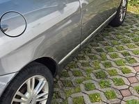 Usata Lancia Ypsilon 2007 Grigio Utilitaria