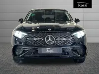 Uusi Mercedes GLC300 197 HP (144 kW) 2026 Musta Coupe - kaksiovinen