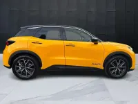 Usata Lexus LBX 136 CV (100 kW) 2024 Giallo SUV