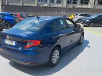Usata Fiat Tipo 131 CV (96 kW) 2025 Bluazzurro Berlina