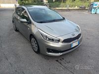 Usata Kia Ceed Active 2017 Utilitaria