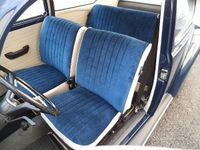 Usata VW Beetle 1960 Utilitaria