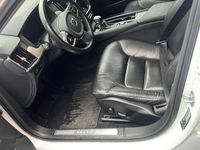 Usata Volvo V90 CC Business Edition 190 CV (139 kW) 2021 Bianco Station wagon