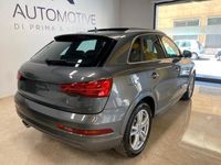 usata Audi Q3 2.0 TDI 150 CV Sport