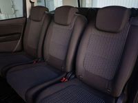 usata Seat Alhambra Alhambra2.0 TDI 150 CV CR Style 110KW ANNO 2017 7 POSTI