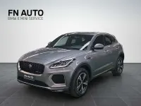 Usata Jaguar E-Pace R-Dynamic 300 CV (220 kW) 2022 Gray SUV