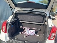 Usata Opel Mokka 2016 Bianco SUV