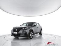 Usata Peugeot 2008 Active 101 CV (74 kW) 2023 Grigio SUV
