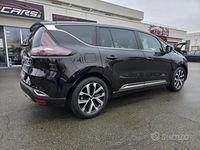 Usata Renault Espace Initiale Paris 200 CV (147 kW) 2020 Nero Monovolume