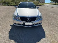 Usata Mercedes E320 197 CV (144 kW) 2011 Berlina