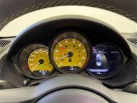 usata Porsche 718 Boxster 4.0 Cabrio Manuale * SOLO 8.701 KM *
