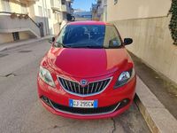 Usata Lancia Ypsilon Silver 69 CV (50 kW) 2022 Utilitaria