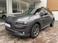 usata Citroën C4 Cactus 1.6 bluehdi Shine s&s ETG6 UNICO PROPR. BELLISSIMA