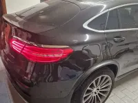 Usata Mercedes GLC250 204 CV (150 kW) 2016 SUV