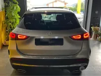 Usata Mercedes GLA200 150 CV (110 kW) 2021 SUV
