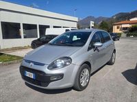 Usata Fiat Punto Evo Dynamic 75 CV (55 kW) 2014 Other Utilitaria