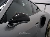 Usata Porsche 911 GT2 RS 701 CV (515 kW) 2018 Argento Coupé